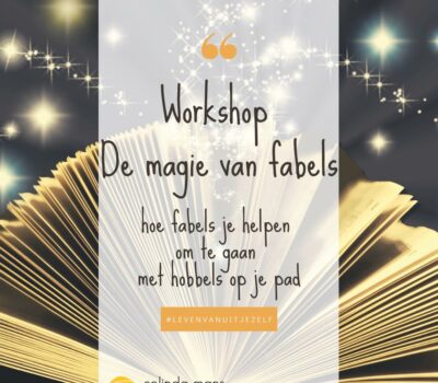 De Magie van Fabels