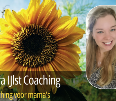 Vera IJlst Coaching – Coaching voor mama’s