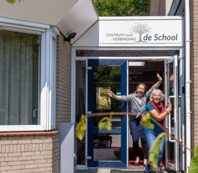 SANEM~Zicht op Kinesiologie